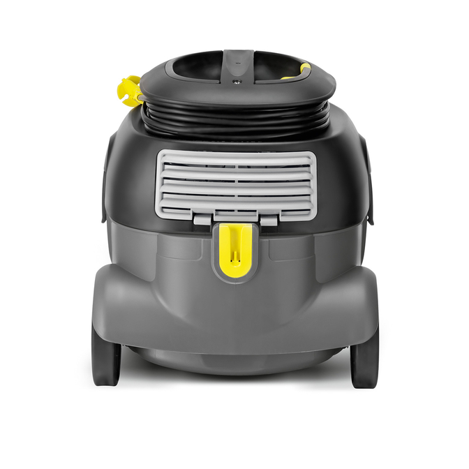 Product Kärcher T 12/1 eco!efficiency Ηλεκτρική Σκούπα Ξηρής Αναρρόφησης base image
