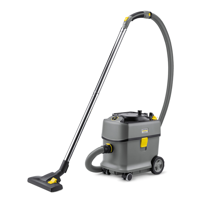 Product Kärcher T 15/1 Dry Vacuum Cleaner base image