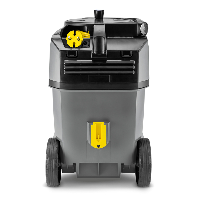 Product Kärcher T 15/1 Dry Vacuum Cleaner base image