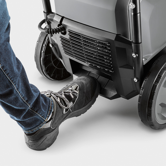 Product Kärcher HD 9/20-4 M Classic  High Pressure Washer base image