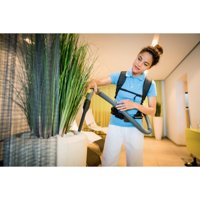 Product Kärcher BVL 5/1 Bp Cordless Backpack Vacuum Cleaner base image