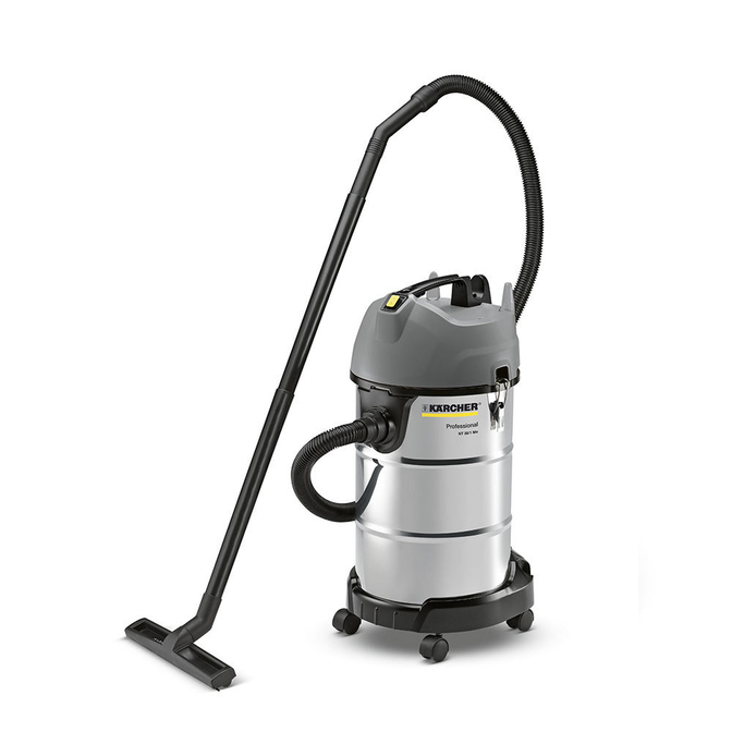 Product Kärcher NT 38/1 Me Classic Επαγγελματική Ηλεκτρική Σκούπα base image