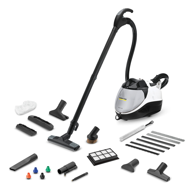Product Kärcher SV 7 Steam Vaccum Cleaner base image