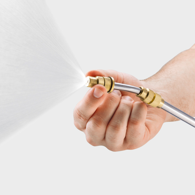 Product Kärcher PSU 4-18 Ψεκαστικό Πίεσης Μπαταριοκίνητο base image