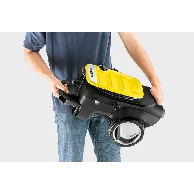 Product Kärcher K7 Compact Πλυστικό Μηχάνημα base image