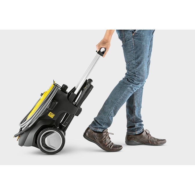 Product Kärcher K7 Compact Πλυστικό Μηχάνημα base image