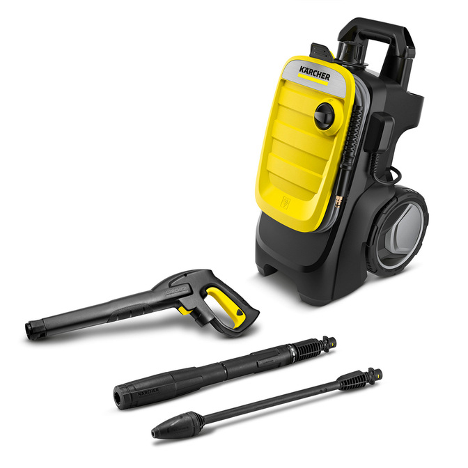 Product Kärcher K7 Compact Πλυστικό Μηχάνημα base image