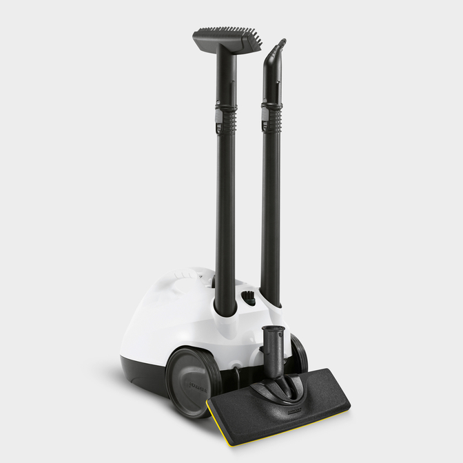 Product Kärcher SC 2 EasyFix Steam Cleaner base image