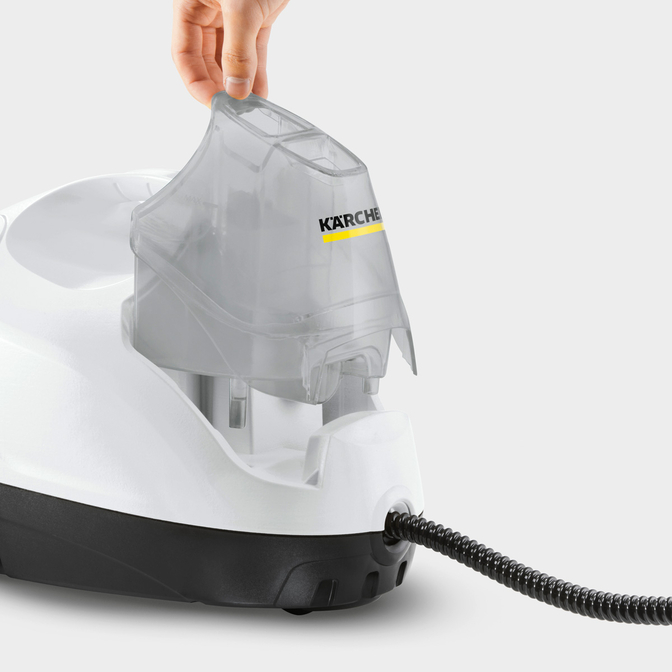 Product Kärcher SC 4 EasyFix Steam Cleaner base image