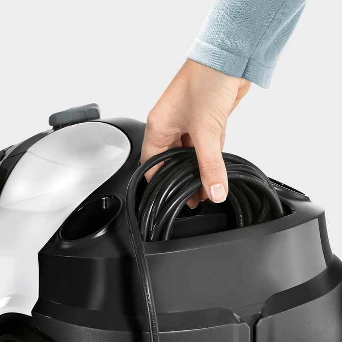 Product Kärcher SC 5 EasyFix Steam Cleaner base image