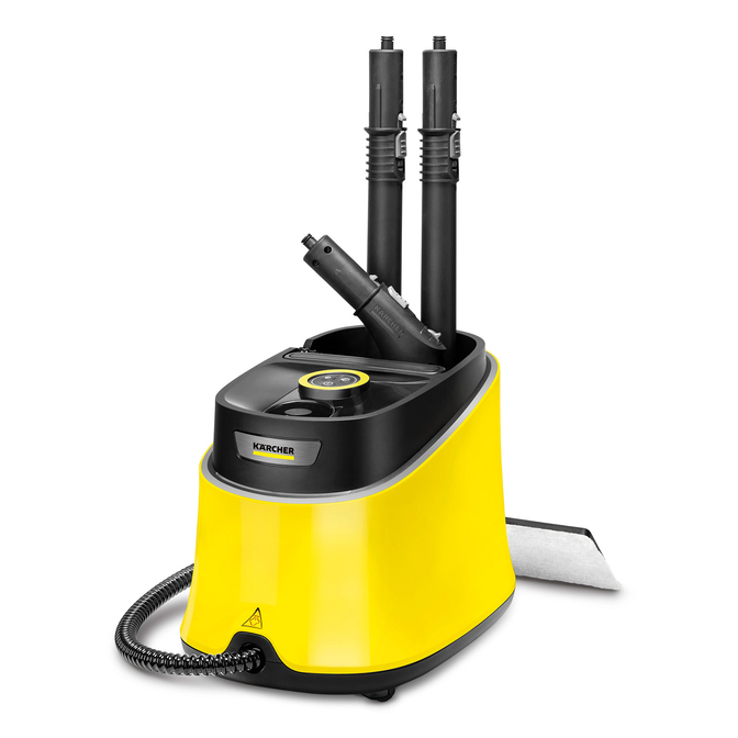 Product Kärcher SC 3 Deluxe EasyFix Ατμοκαθαριστής base image