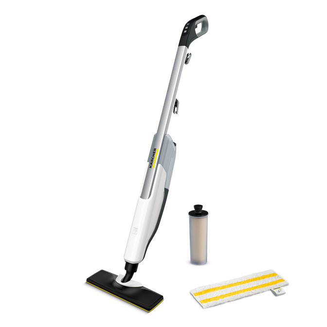 Product Kärcher SC 2 Upright Steam Mop base image