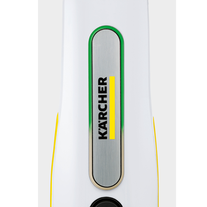 Product Kärcher SC 3 Upright Ατμοκαθαριστής Όρθιου Τύπου base image