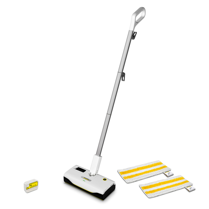 Product Kärcher SC 1 Upright Steam Mop base image