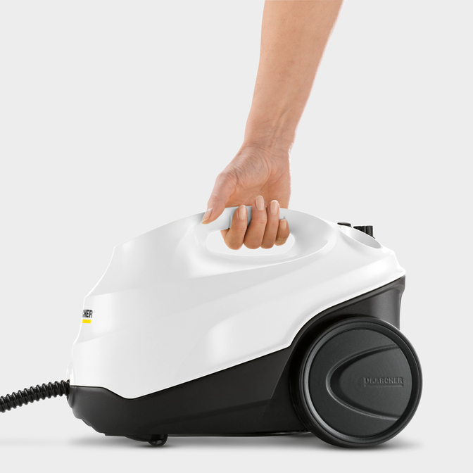 Product Kärcher SC 3 EasyFix  Steam Cleaner base image