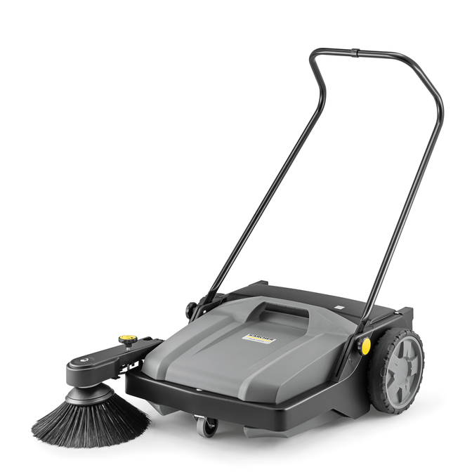 Product Kärcher KM 70/15 C Classic Επαγγελματικό Χειροκίνητο Σάρωθρο base image
