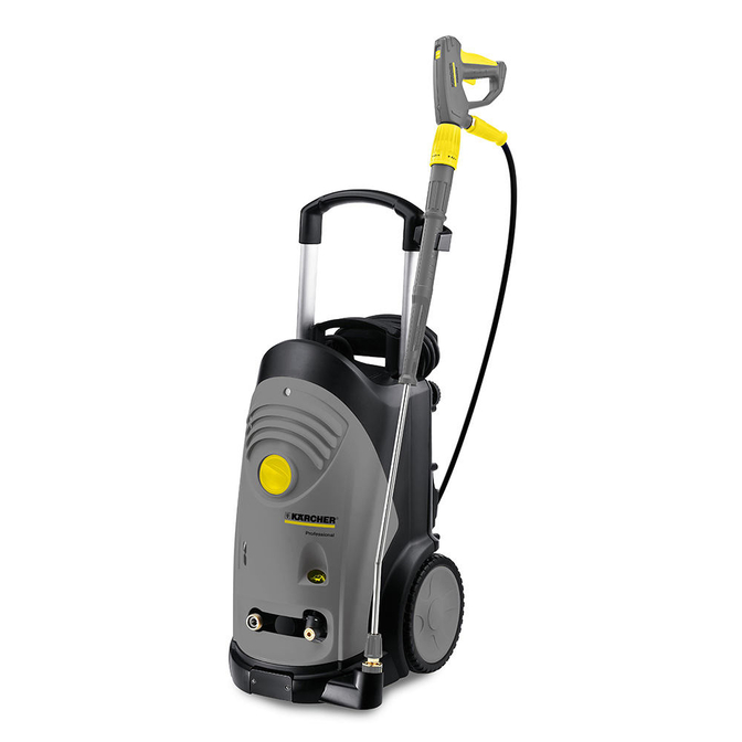 Product Kärcher HD 9/20-4 M Τριφασικό Πλυστικό Μηχάνημα base image