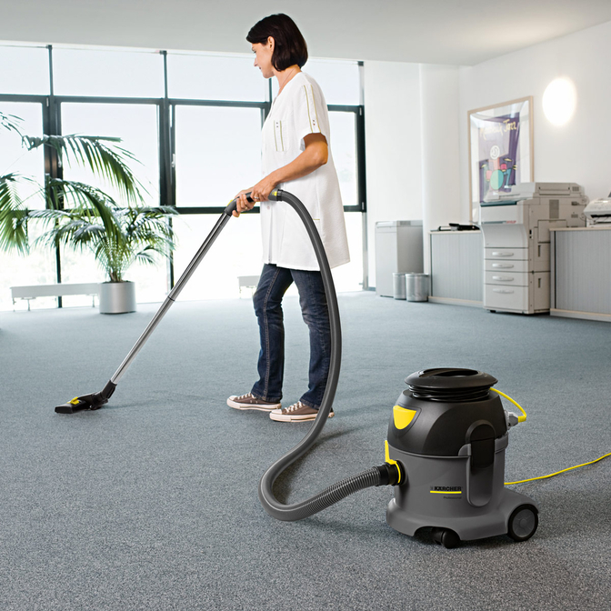 Product Kärcher T 10/1 Adv Dry Vacuum Cleaner base image