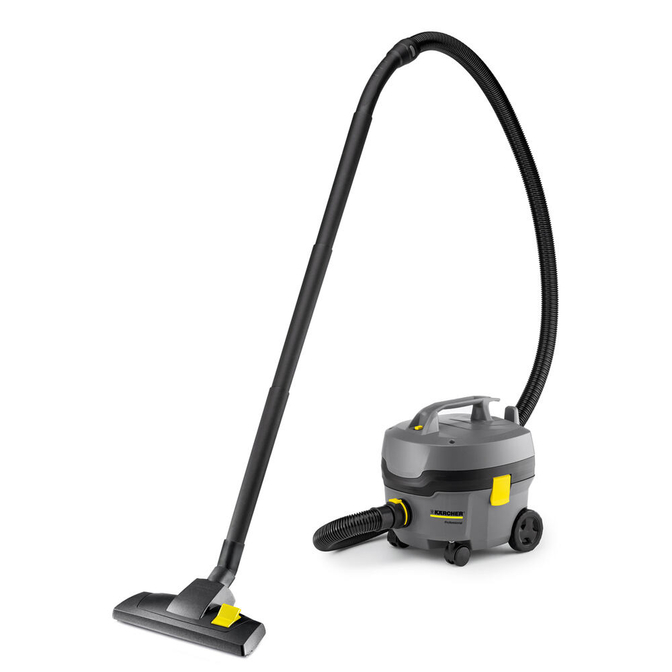 Product Kärcher T 7/1 Classic Professional Dry Vaccum Cleaner base image