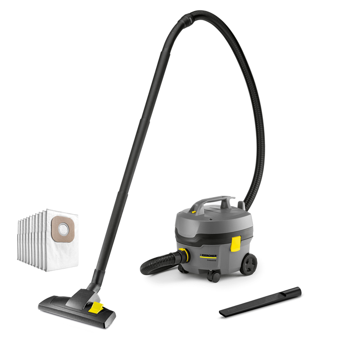 Product Kärcher T 7/1 Classic Adv Ηλεκτρική Σκούπα Ξηρής Αναρρόφησης base image