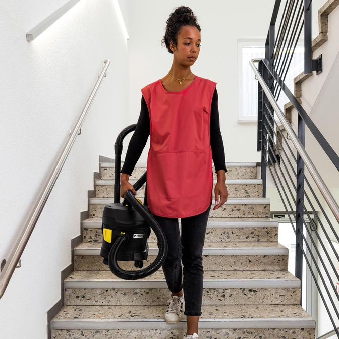 Product Kärcher T 11/1 Classic HEPA Re!Plast Ηλεκτρική Σκούπα base image