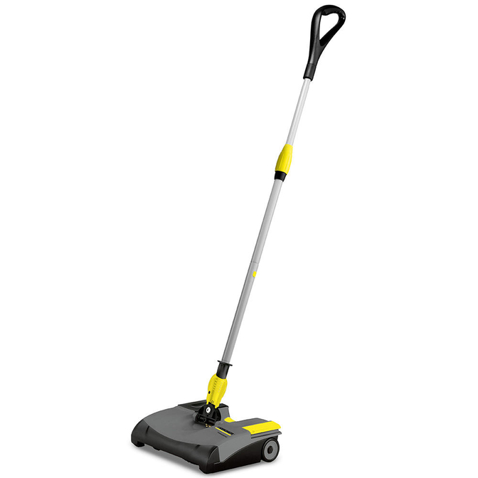 Product Kärcher EB 30/1 Li-Ion Professional Electric Broom base image