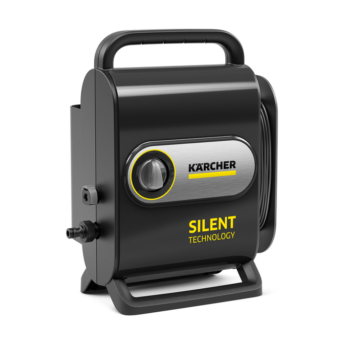Product Kärcher K Silent Anniversary Edition Πλυστικό Μηχάνημα base image