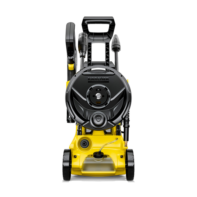 Product Kärcher K3 Premium Power Control Πλυστικό Μηχάνημα base image