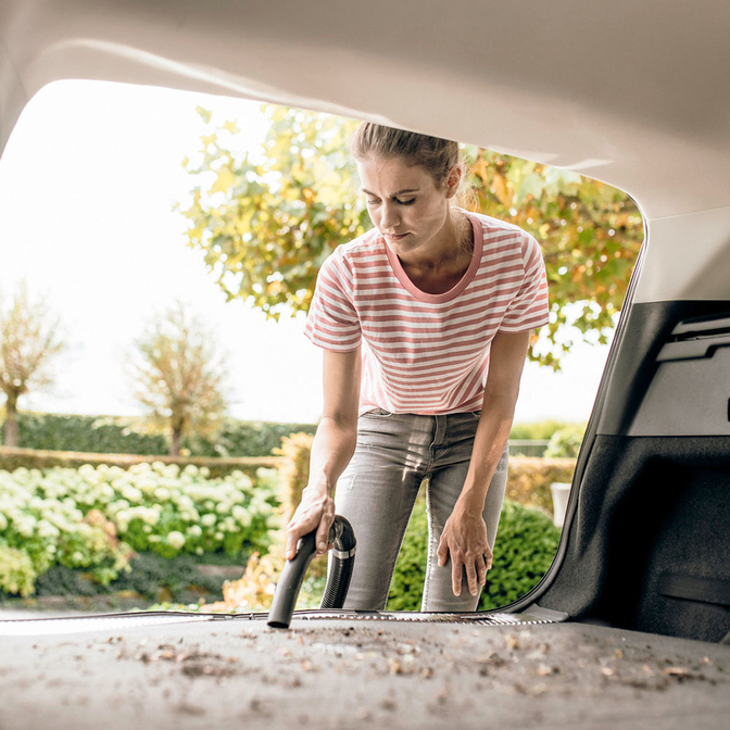 Product Kärcher WD 6 P S V-30/6/22/T + DDC Ηλεκτρική Σκούπα base image