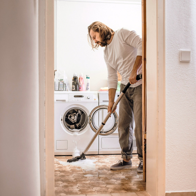 Product Kärcher WD 6 P S V-30/6/22/T + DDC Ηλεκτρική Σκούπα base image