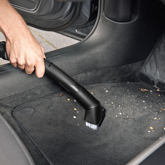 Product Kärcher WD 3 + Suction Kit Ηλεκτρική Σκούπα (Εκθεσιακό Προϊόν) base image