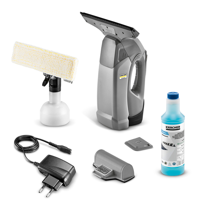 Product Kärcher WVP 10 Επαγγελματικός Τζαμοκαθαριστής base image