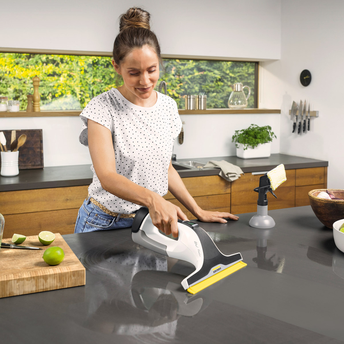 Product Kärcher WV 7 Signature Line Window Vacuum Cleaner base image