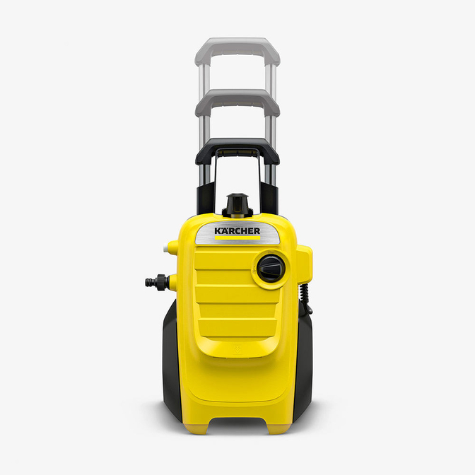 Product Kärcher K4 Compact Πλυστικό Μηχάνημα base image