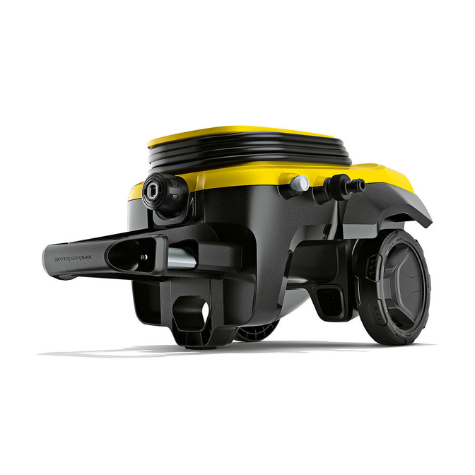 Product Kärcher K4 Compact Πλυστικό Μηχάνημα base image