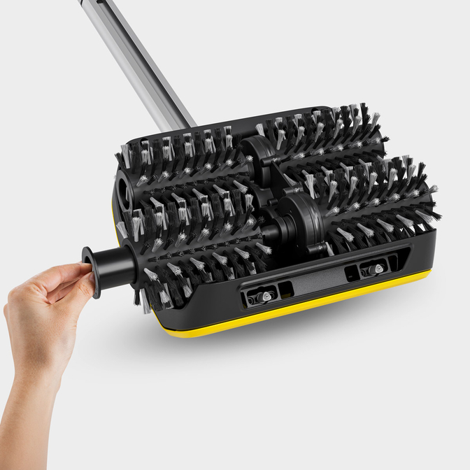 Product Kärcher PCL 6 Surface Cleaner base image