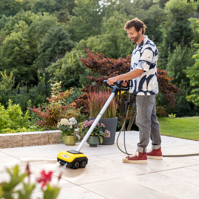 Product Kärcher PCL 6 Surface Cleaner base image