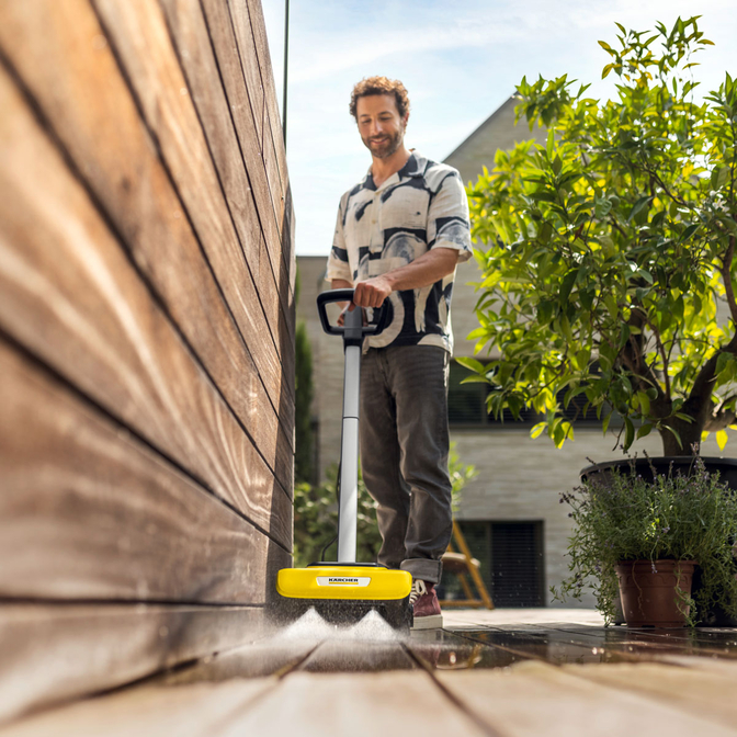 Product Kärcher PCL 6 Surface Cleaner base image