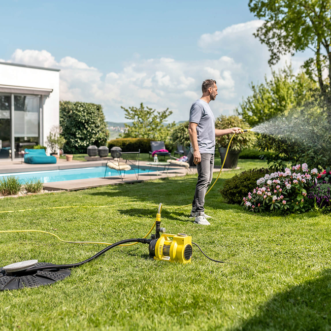 Product Kärcher BP 7.000 Garden Αντλία Άρδευσης base image