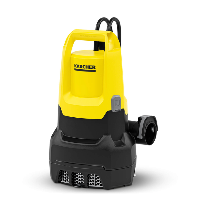 Product Kärcher SP 22.000 Dirt Βυθιζόμενη Αντλία base image