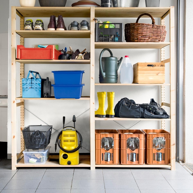 Product Kärcher K2 Classic High Pressure Washer base image