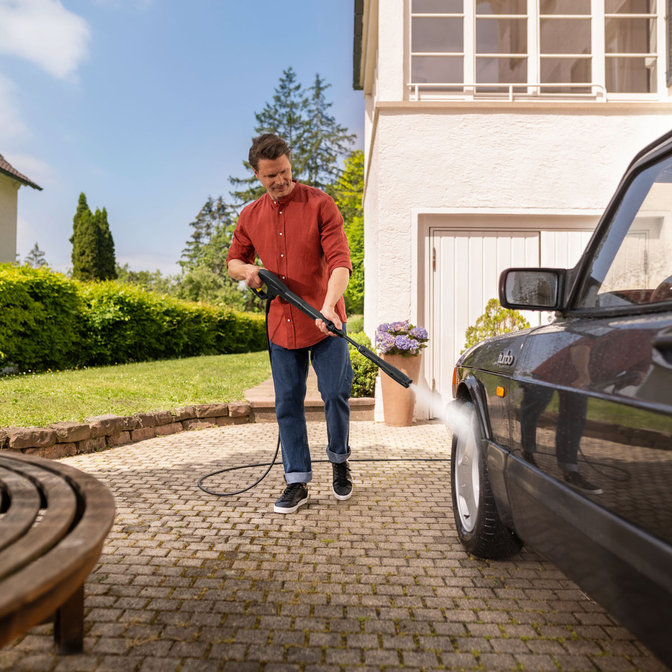 Product Kärcher K6 Πλυστικό Μηχάνημα base image