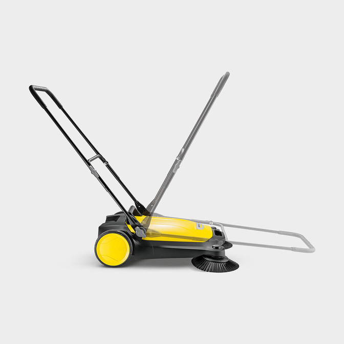 Product Kärcher S 4 Χειροκίνητο Σάρωθρο base image