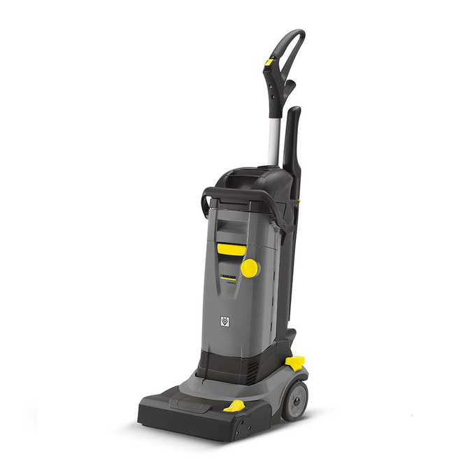 Product Kärcher BR 30/4 C Adv Μηχανή Καθαρισμού Δαπέδου με Αναρρόφηση Ρεύματος base image