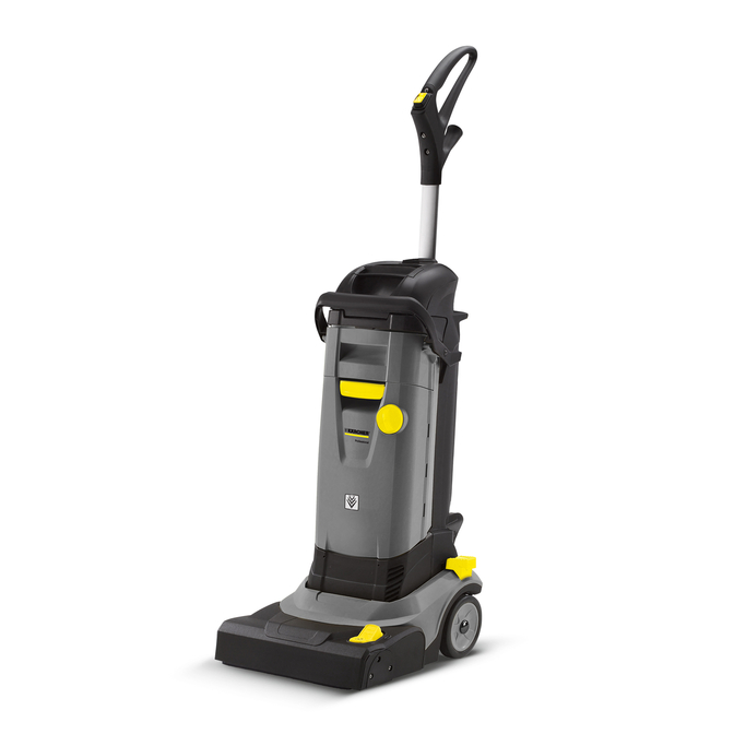 Product Kärcher BR 30/4 C Μηχανή Καθαρισμού Δαπέδου με Αναρρόφηση Ρεύματος base image