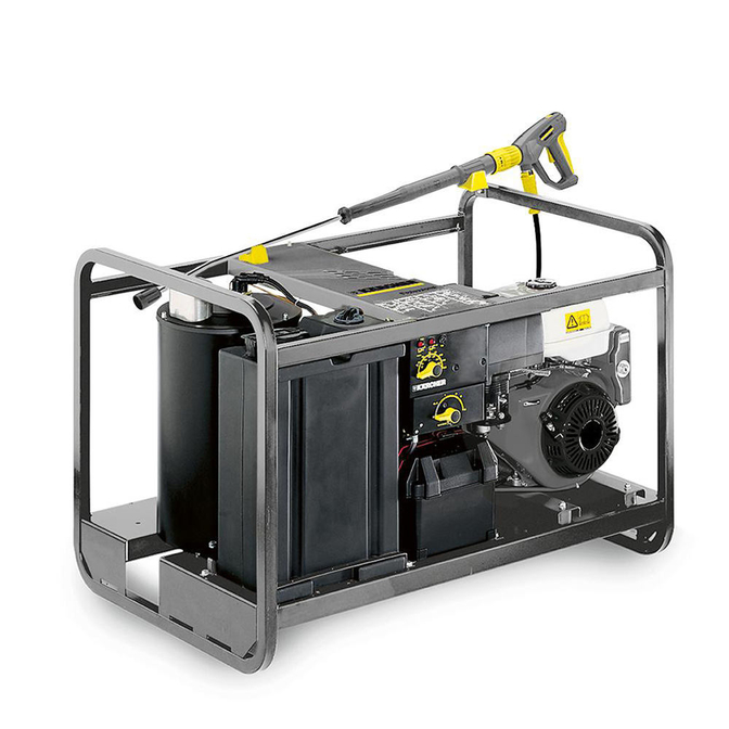 Product Kärcher HDS 1000 Be High Pressure Washer base image