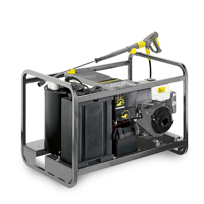 Product Kärcher HDS 1000 De High Pressure Washer base image