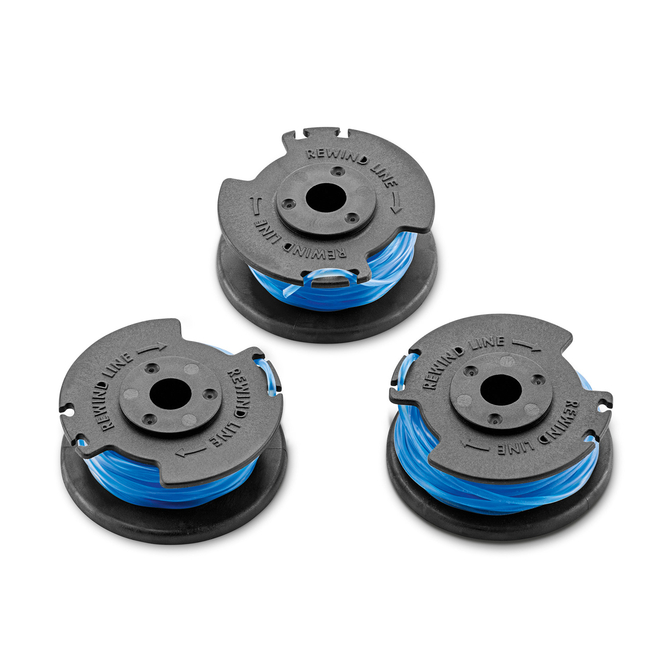 Product Spool pack of 3 LTR 18 Battery base image