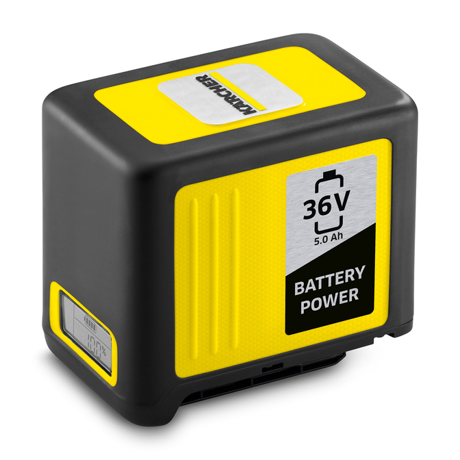 Product Kärcher Μπαταρία Battery Power 36V/5,0Ah base image