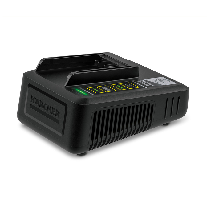 Product Kärcher Battery Power 18V Ταχυφορτιστής base image